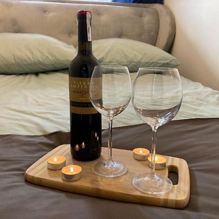 זביז'ינייץ Apartament Miodowa 9 מראה חיצוני תמונה