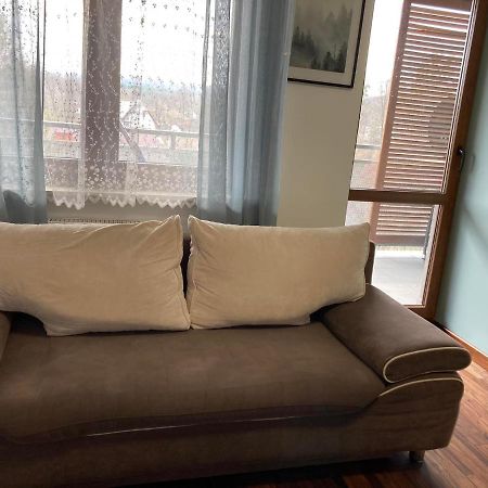 זביז'ינייץ Apartament Miodowa 9 מראה חיצוני תמונה