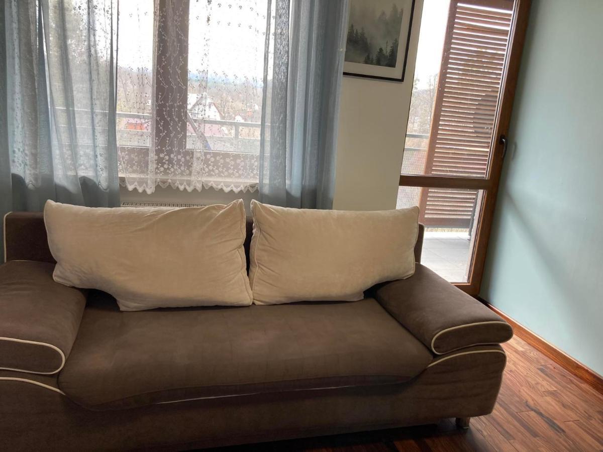 זביז'ינייץ Apartament Miodowa 9 מראה חיצוני תמונה