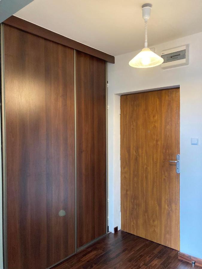 זביז'ינייץ Apartament Miodowa 9 מראה חיצוני תמונה